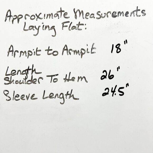 Sundance Adelle Floral Embroidered Long Sleeve V-Neck Boho Peasant Top Small - Picture 12 of 12